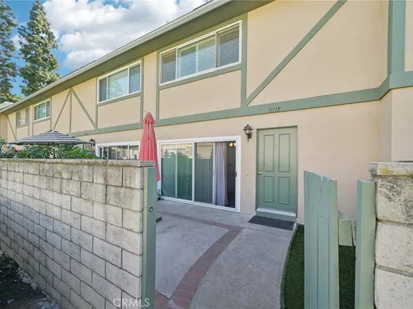 1111 W Francis St APT F, Ontario, CA 91762
