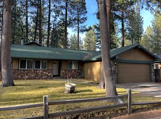 2319 Wyoming Ave, South Lake Tahoe, CA 96150