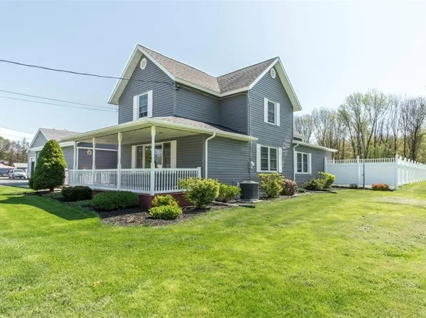 13672 Us Route 11, Adams Center, NY 13606