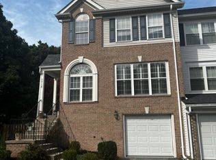 7718 Heritage Farm Dr, Montgomery Village, MD 20886