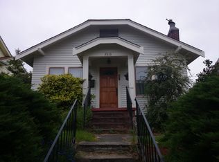 7510 23rd Ave NW, Seattle, WA 98117