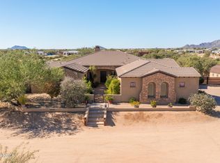 29704 N 156th St, Scottsdale, AZ 85262