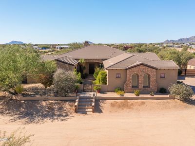 29704 N 156th Street, Scottsdale, AZ, 85262
