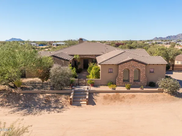 29704 N 156th Street, Scottsdale, AZ 85262