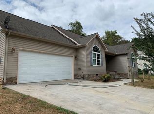 2279 Bowers Rd NE, Dalton, GA 30721