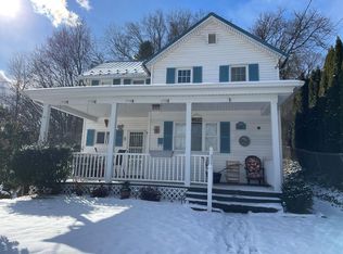807 E 4th St, Oil City, PA 16301