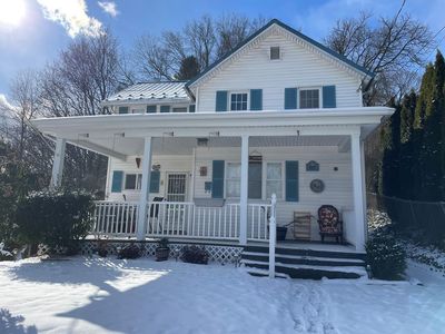 807 E 4th St, Oil City, PA, 16301