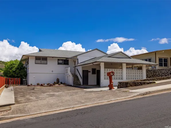 1151 Ala Aloalo St, Honolulu, HI 96818