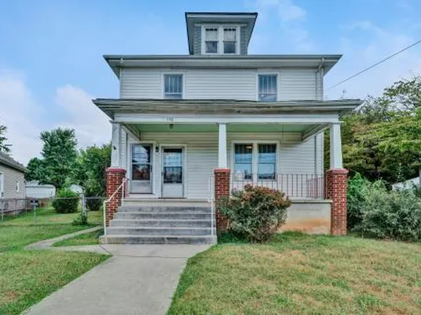 1118 Morton Ave SE, Roanoke, VA 24013