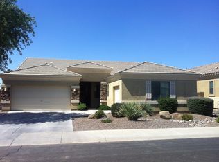 3416 E Kingbird Pl, Chandler, AZ 85286