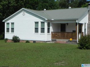 7201 Warrior River Rd, Bessemer, AL 35023