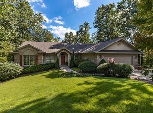 18 Cambria Ln, Bella Vista, AR 72715