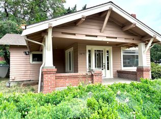 2835 SE Harrison St, Milwaukie, OR 97222