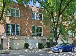 1356 W Fletcher St, Chicago, IL 60657