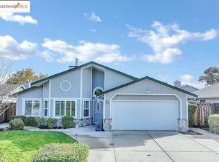 4234 Sequoia Dr, Oakley, CA 94561