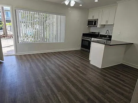 Monte Sereno Apartments — Photo 4