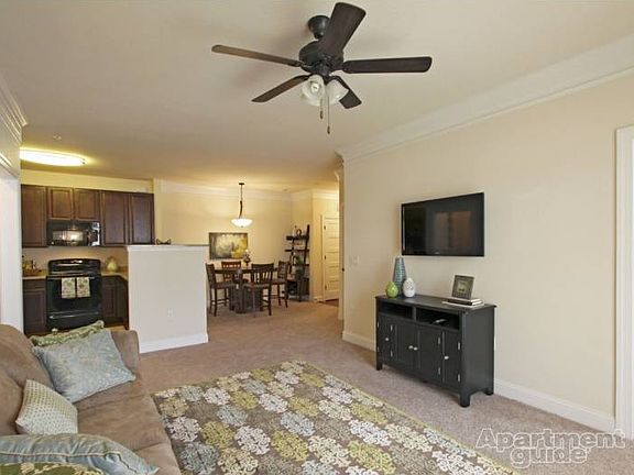 Large Gourmet Kitchens w/ Granite