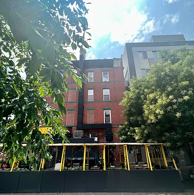 Rented by Camelot Realty Group | media 8