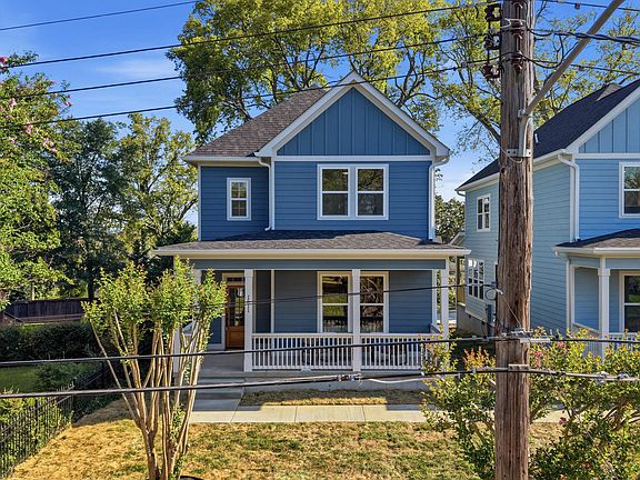 2nd image of 1511 Chamberlain Ave