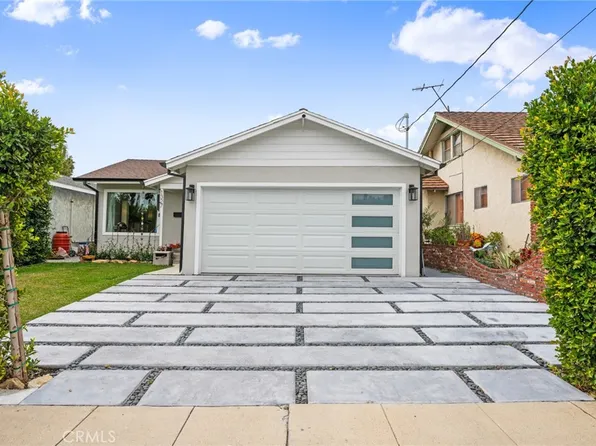1327 Gulf Ave, Wilmington, CA 90744