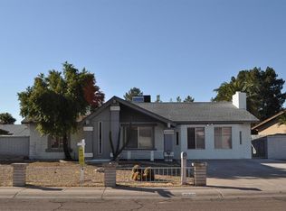 3939 W Garden Dr, Phoenix, AZ 85029