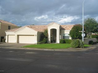 3092 S Pennington Dr, Chandler, AZ 85248