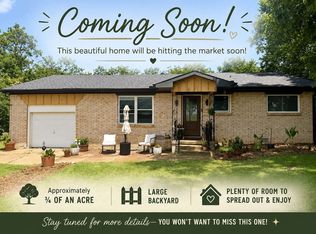 1609 E Thomas St, Sherman, TX 75090