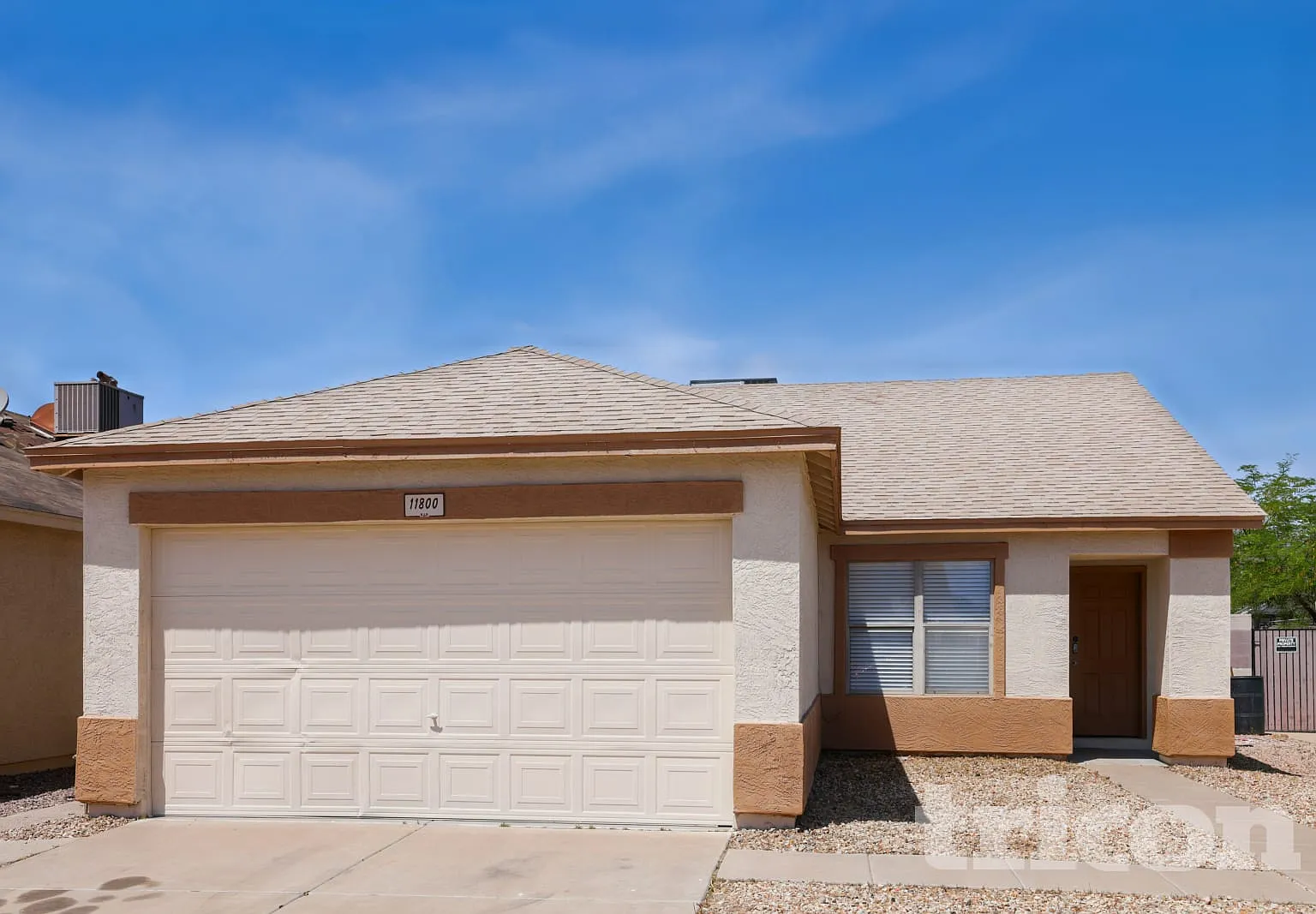 11800 W Bloomfield Road El Mirage AZ — Photo 1