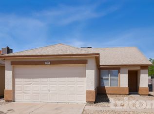 11800 W Bloomfield Rd, El Mirage, AZ 85335
