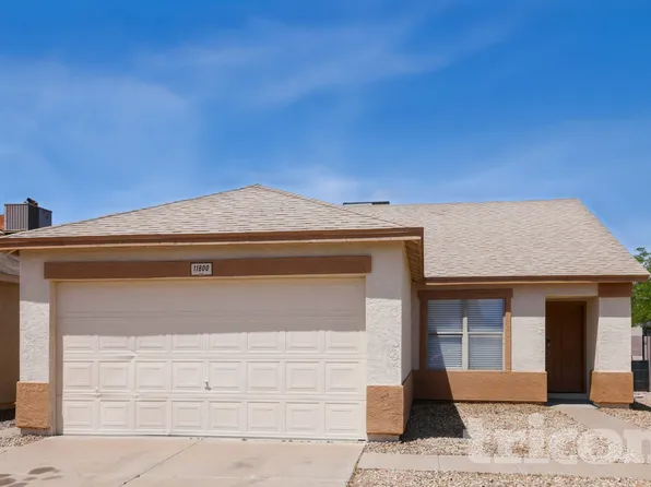11800 W Bloomfield Rd, El Mirage, AZ 85335