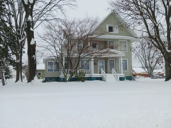 450 N Euclid Ave, Princeton, IL 61356