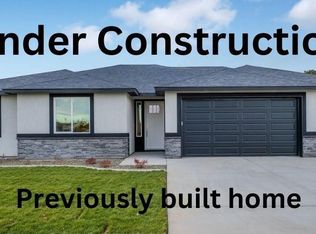 4113 Road 96, Pasco, WA 99301