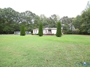 350 & 352 New Poll Rd, Saint Stephens Church, VA 23148