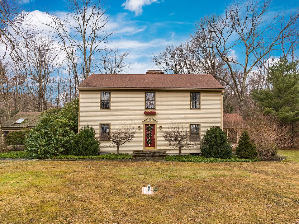 1 Westmount Road