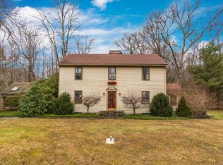 1 Westmount Rd, Salisbury, CT 06068