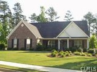 205 Ridge Run Xing, Athens, GA 30607