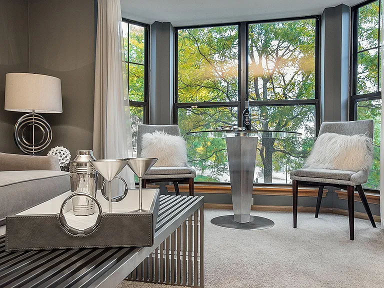 Library Hill Apartments — Photo 26