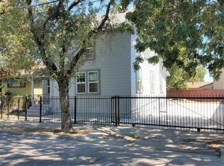 236 W Jefferson St, Stockton, CA