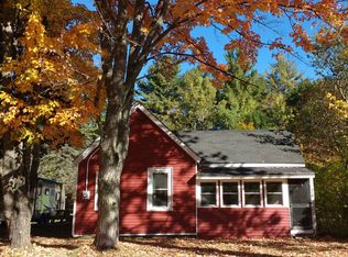 74 Sidetrack Rd, North Conway, NH 03860