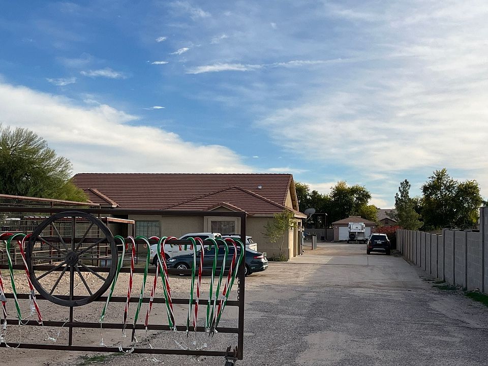 1st image of 40317 N Friend Ave