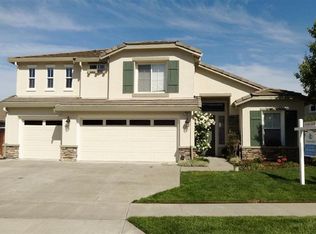 791 Antiquity Dr, Fairfield, CA