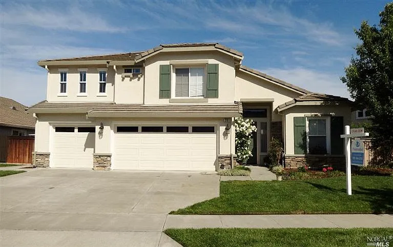 791 Antiquity Dr photo 1