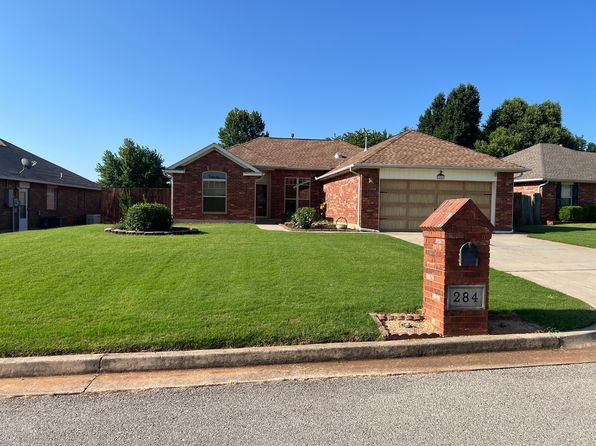 284 E Woodlands Dr
