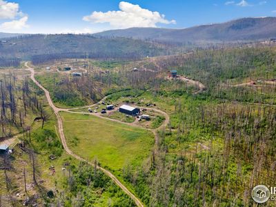 1081 Deer Horn Trl, Bellvue, CO, 80512