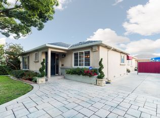 1206 W Seward Way, Stockton, CA 95207