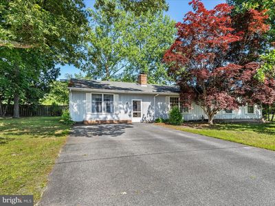 21884 Hickory Dr, Georgetown, DE, 19947