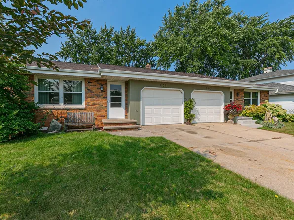 901 N Bay Ridge Rd, Appleton, WI 54915