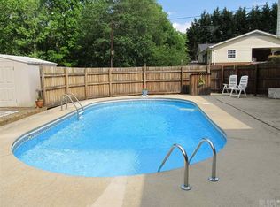 2438 Cedar Valley Dr, Conover, NC 28613