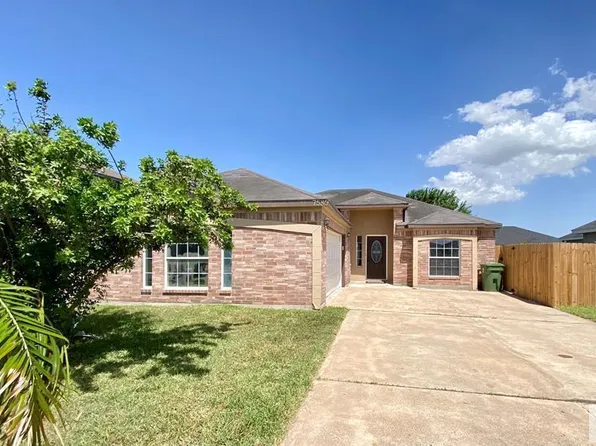 7585 Agave Ave, Brownsville, TX 78526
