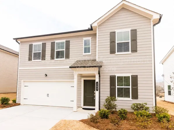 105 Saddlebred Way, Rossville, GA 30741